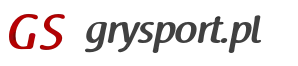 GrySport.pl - Blog